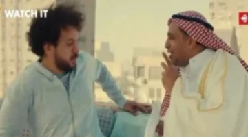 شخص بملابس خليجية يلاحق عمرو بـ10 آلاف يورو في فخر الدلتا الحلقة 19